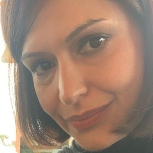 Meet your Posher, Marcela